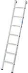 KRAUSE Anlegeleiter Krause Aluminium-Anlegeleiter STABILO +S 2,90 m