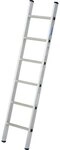 KRAUSE Anlegeleiter Krause Aluminium-Anlegeleiter STABILO 2,80 m