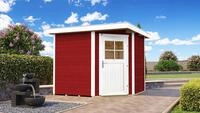 weka Gartenhaus 229 Gr.2, BxT: 270x270 cm