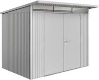Biohort Ger&auml;tehaus AvantGarde, Gr. A5, BxT: 260x220 cm, verschiedene Farben mit