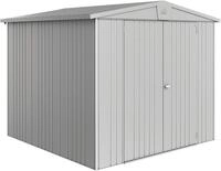 Biohort Ger&auml;tehaus Europa Gr. 4, verschiedene Farben, BxT: 244x228 cm,