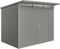 Biohort Ger&auml;tehaus AvantGarde, Gr. A5, BxT: 260x220 cm, verschiedene Farben mit