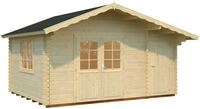 Palmako Gartenhaus Emma, BxT: 513x410 cm, 14,2 qm