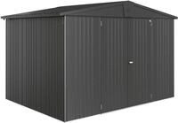 Biohort Ger&auml;tehaus Europa Gr. 5. verschiedene Farben, BxT: 316x156 cm,