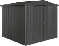 Biohort Ger&auml;tehaus Europa Gr. 4, verschiedene Farben, BxT: 244x228 cm,