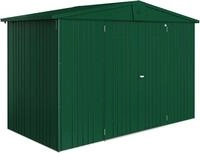 Biohort Ger&auml;tehaus Europa Gr. 4A, verschiedene Farben, BxT: 316x156 cm,