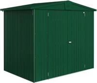 Biohort Ger&auml;tehaus Europa Gr. 3, verschiedene Farben, BxT: 244x156 cm,