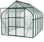 Vitavia Gew&auml;chshaus Diana 9900, 3,00 mm Wandst&auml;rke, Zollingerdach