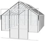 Vitavia Gew&auml;chshaus Cassandra 9900, 3,00 mm Wandst&auml;rke