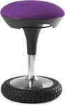 TOPSTAR Sitzhocker Topstar Hocker Sitness&reg; 20 SI69G03 violett