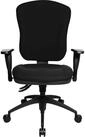 TOPSTAR Drehstuhl B&uuml;rodrehstuhl Wellpoint 30 SY 8060KBC0 schwarz