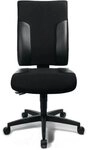 TOPSTAR Drehstuhl TOPSTAR TF200S100 B&uuml;rodrehstuhl mit Synchrontechnik