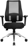 TOPSTAR B&uuml;rostuhl Topstar B&uuml;rodrehstuhl 'Lady Sitness Deluxe' mit Ar