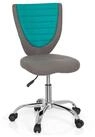 hjh OFFICE Drehstuhl Kinderdrehstuhl Kiddy Comfort Stoff ohne Armlehnen (1 St),
