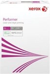 Xerox Kopierpapier Kopierpapier Xerox Performer A4 80g/qm wei&szlig; VE=500 Blatt