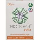 Mondi Business Paper Kopierpapier Kopierpapier BIO TOP 3, DIN A4, 80g/m&sup2;,...