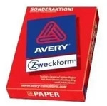 WECK Druckerpapier
