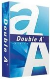 DOUBLE A Druckerpapier PREMIUM, Format DIN A4, 80 g/m&sup2;, 162 CIE, 500 Blatt