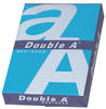 DOUBLE A Druckerpapier Business, Format DIN A4, 75 g/m², 162 CIE, 500 Blatt