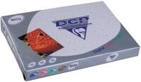 CLAIREFONTAINE Kopierpapier Kopierpapier Clairefontaine DCP A4 160g/qm wei&szlig;...