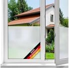 d-c-fix Fensterfolie Opal - selbstklebende Sichtschutzfolie Deko Folie f&uuml;r...