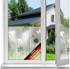 d-c-fix Fensterfolie selbsthaftend Blossom Sichtschutzfolie Deko Folie f&uuml;r...