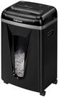 FELLOWES Aktenvernichter Fellowes Aktenvernichter 450M Mikroschnitt 2x12mm P5 mit