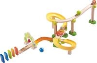 Haba Kugelbahn-Bausatz Kullerb&uuml; - Sim-Sala-Kling, Made in Germany