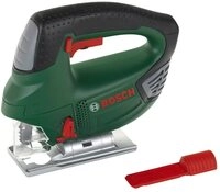 Klein Toys Werkbank Theo Klein 8379 - Bosch Stichs&auml;ge II, ca. 23x28 x6,5 cm,...