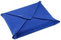 Novoflex Foto-H&uuml;lle Einschlagtuch Gr. XL Bluewrap XL 48X48