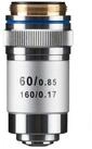BRESSER BRESSER DIN-Objektiv 60x Auf- und Durchlichtmikroskop