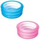 Bestway Planschbecken Bestway Baby-Pool Kiddie &Oslash;70x30cm 2fach sortiert