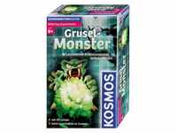 Kosmos Grusel Monster