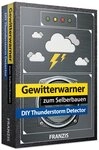 Franzis Lernspielzeug Gewitterwarner zum Selberbauen