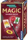 Kosmos Spiel Zauber-Tricks