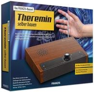 Franzis Modellbausatz Theremin Bausatz zum L&ouml;ten