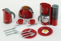 Theo Klein Kinder-Haushaltsset Bosch - Fr&uuml;hst&uuml;cksset, gro&szlig;