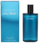 DAVIDOFF Eau de Toilette Davidoff Cool Water