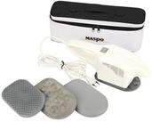 MASPO Massageger&auml;t Maspo Gro&szlig;fl&auml;chenmassageger&auml;t Vibramat de Luxe, 3-tlg.