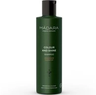 Madara Haarshampoo Colour and Shine Shampoo, 250 ml