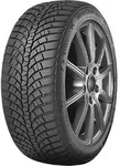 Kumho Winterreifen WINTERCRAFT WP71 XL schwarz 225/50 R16 96V