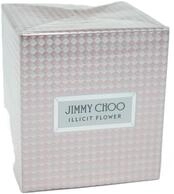 JIMMY CHOO Eau de Toilette Jimmy Choo illicit Flower Eau de Toilette Spray 100ml