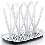 Philips AVENT Trockenst&auml;nder SCF149/00, Trockengestell mit abnehmbarer Schale