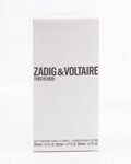 ZADIG & VOLTAIRE Bodylotion This is Her!