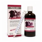 alfavet Tierarzneimittel PULMO ALFA Erg&auml;nzungsfutterm.fl&uuml;ss.f.Hunde/Katzen
