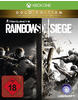 Tom Clancy's Rainbow Six Siege Gold Edition Xbox One