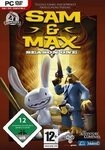 Sam & Max: Season One, PC