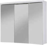 jokey Spiegelschrank Ancona LED 82,5 x 69,1 x 25 cm