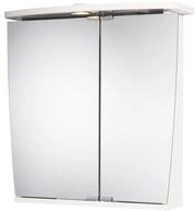 jokey Spiegelschrank Numa LED 58 x 59,5 x 23 cm