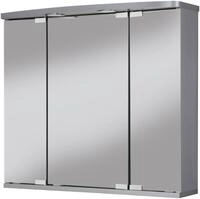 jokey Spiegelschrank Doro LED 67,4 x 60 x 22 cm